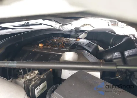 2010 Chevrolet Camaro 2Ss from USA, damaged, VIN 2G1FK1EJ9A9225349